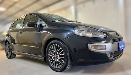 Fiat Punto 1.6 Sporting