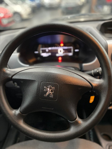Peugeot Partner Patagónica 1.6 Hdi Vtc Plus 92
