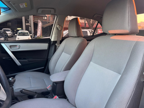 Toyota Corolla 1.8 Xei
