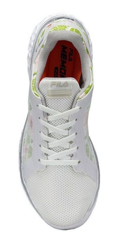 tenis fila lightstep