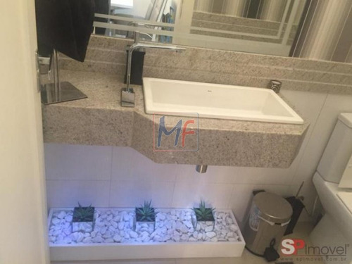 Imagem 16 de 16 de Id 5636 - Excelente Sobrado Alto Padrão, Decorado, 3 Suítes, 5 Vagas Santana! - 5636