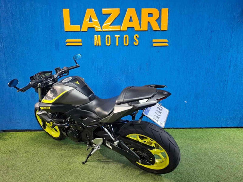 Yamaha Mt-03 321/abs