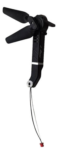 Juego De Brazos De Motor Para Dron Rc De 4 Uds Con Pieza De