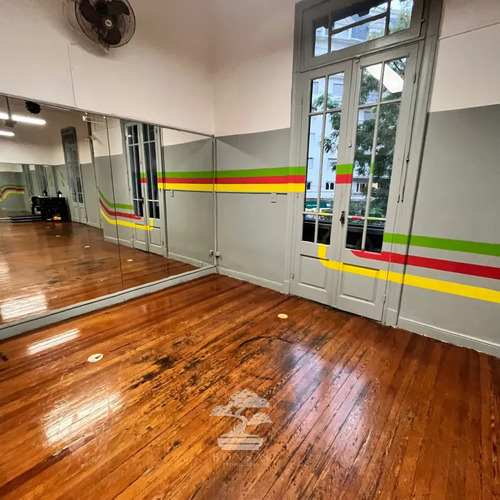Venta Llaves Gimnasio Punta Carretas Montevideo V