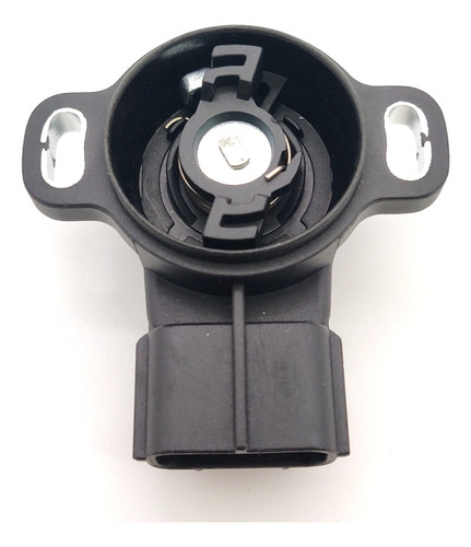 Sensor Tps Toyota Autana Meru Prado Machito Burbuja Mr2 4pin