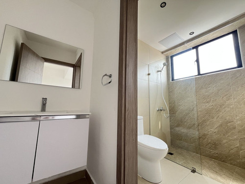 Apartamento En Venta Bella Vista