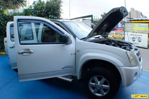 Chevrolet D-max 3.0 4x4 2011