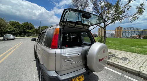 Honda CR-V 2.0 Rvsi