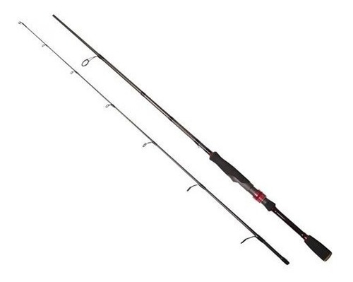 Caña Fivestar Elite Spinning-1.80mts-2tramos -15lbs-frontal