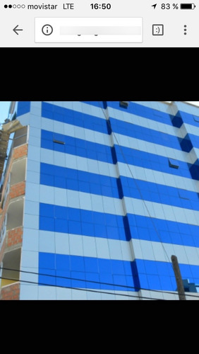 Aluminio Compuesto Alucobond 125x310x 3 Mlm X Metro Cuadrado