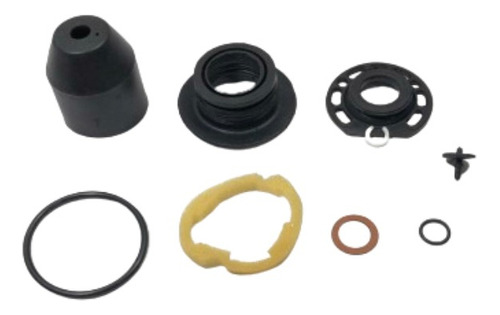 Kit Reparación De Servo Freno Tensa Para Fiat 1500 - Xx 8016