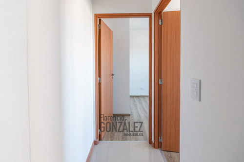 A Estrenar Al Frente-amplio Balcon