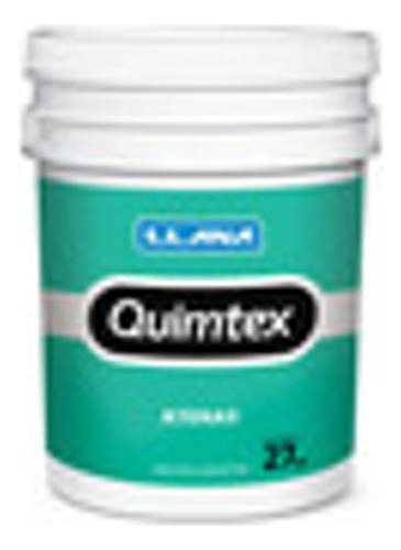 Revestimiento Plastico Quimtex Atenas Fino 27kg (qaf0001)