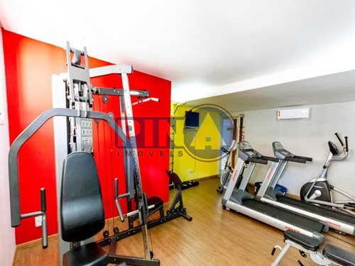 Imagem 21 de 21 de Apartamento Para Venda, Setor Leste Universitário - Ap00871 - 69515719