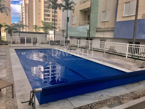 Imagem 28 de 29 de Apartamento À Venda Em Mansões Santo Antônio - Ap115356