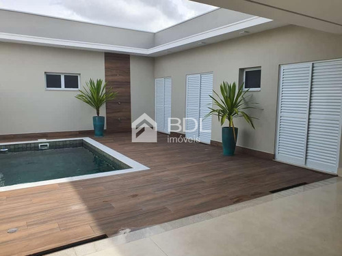 Imagem 5 de 7 de Casa À Venda Em Jardim Residencial Dona Maria José - Ca003719