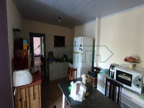 Imagem 20 de 23 de Sobrado + Casa Nos Fundos No João Costa | 364m² - Sa01891 - 69370688