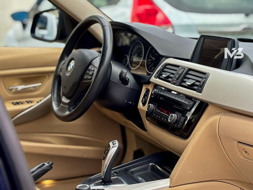 BMW Serie 3 2.0 Active Flex Aut. 4p