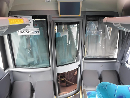 Ônibus Rodoviário Paradiso 1200 Mb O500 Rsd Ano 14/15 46 Lug