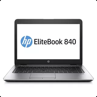 Hp Elitebook 840 G3 Laptop 14-inch Hd Display, Intel Core