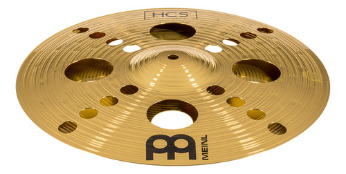 Meinl Platillo Hcs Trash Stack 14 Color Bronce