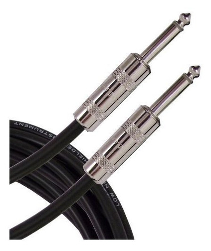 Rapcohorizon G1-6 6 Ft. Players Series Cable De Guitarra