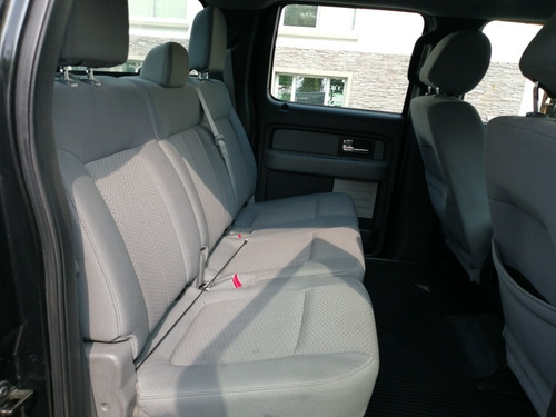 Ford F-150 Full Equipo