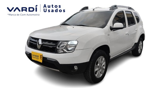 Renault Duster Dynamique/intens 2017 45569 