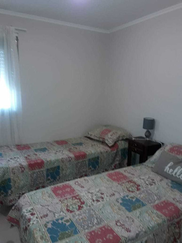Imagen 13 de 17 de Vendo Departamento Semi Amoblado Altos De Villa Sol 2 Dormitorios