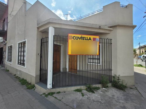 Casa En Venta En Lanus Este