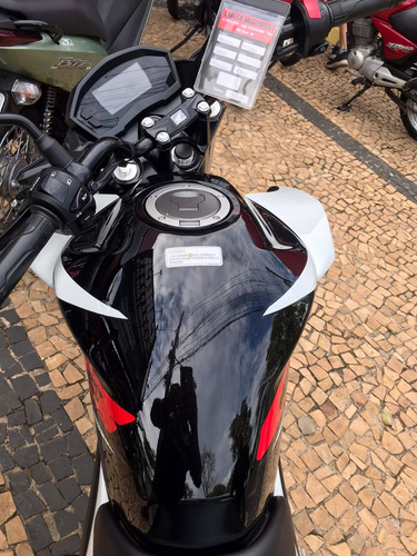 Honda Cb Twister