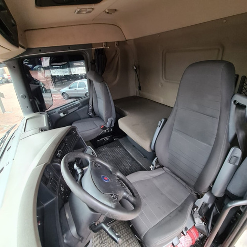 Scania R440 6x2 Cavalo Trucado R 440 - Opticruise 2014