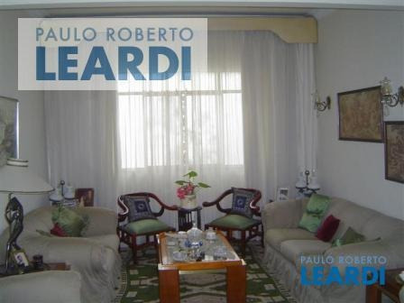 Casa Assobradada - Jardim Paulista - Sp - 69998