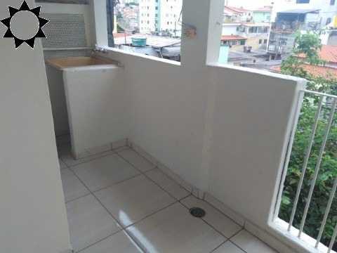 Imagem 13 de 15 de Casa Bela Vista Osasco - Ca11190