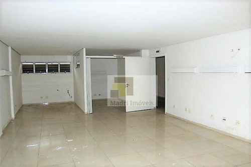 Imagem 13 de 22 de Prédio À Venda, 430 M² Por R$ 3.450.000,00 - Vila Pompeia - São Paulo/sp - Pr0036