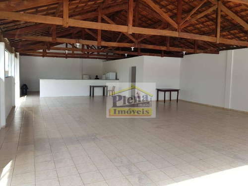 Imagem 8 de 12 de Apartamento Com 2 Dormitórios À Venda, 49 M² Por R$ 140.000 - Jardim Nova Hortolândia I - Hortolândia/sp - Ap0996
