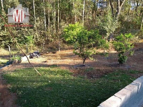 Imagem 29 de 30 de Chácara Com Escritura, 03 Dormitórios À Venda, 1080 M² Por R$ 370.000 - Zona Rural - Pinhalzinho/sp - Ch0202