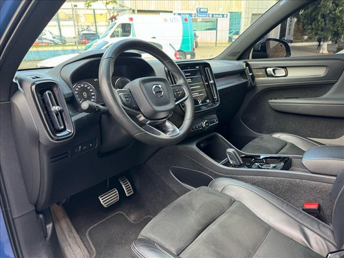 Volvo XC40 1.5 t5 Hybrid R-design Fwd Geartronic