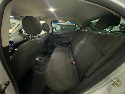Chevrolet Onix Onix 1.4 MPFI LTZ 8V FLEX 4P MANUAL