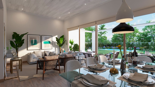 Condominio Parque Monasterio