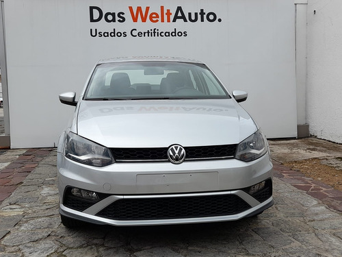 Imagen 2 de 14 de Volkswagen Vento 2020 1.6 Comfortline At