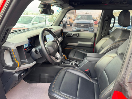 Ford Bronco 2.3 Outer banks 5p At