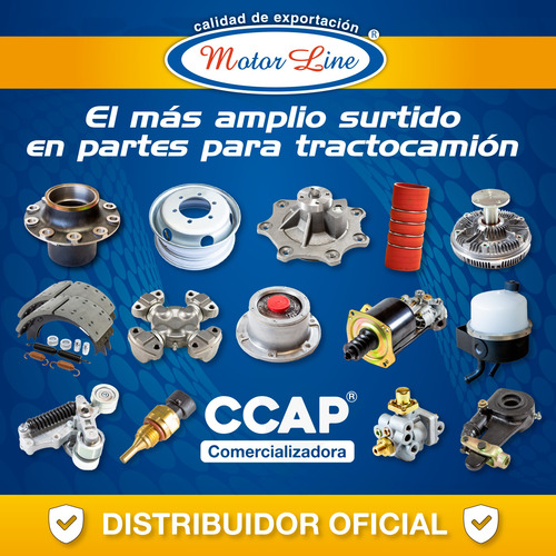 020/ Compresor De Aire / Cummins / Isx / Az-9111535100