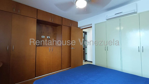 Jg 26-415 Alquila Bello Apartamento Lomas De Prado Del Este