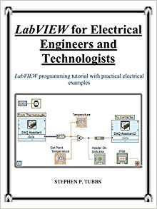 Labview For Electrical Engineers And Technologists