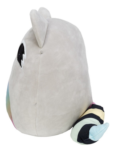 Imagen 3 de 5 de Squishmallows Peluche Fantasy 30 Cm Surtidos 86124 Educando