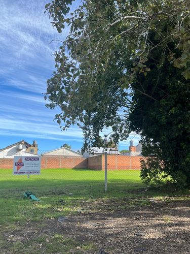 Venta Terreno Punta Mogotes Mar Del Plata - Av Mario Bravo