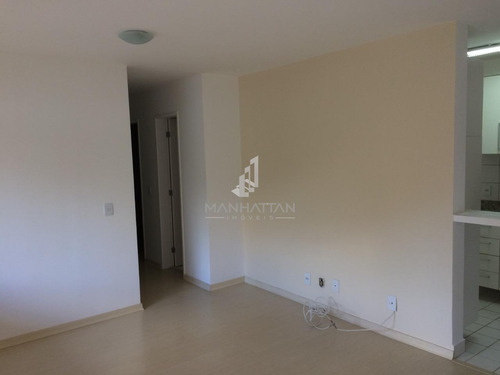 Imagem 6 de 24 de Apartamento Á Venda E Para Aluguel Em Loteamento Center Santa Genebra - Ap006013