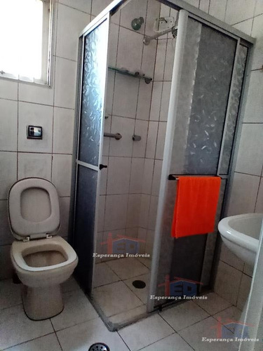 Imagem 9 de 11 de Ref.: 5590 - Apartamento Em Osasco Para Venda - V5590
