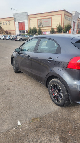 Kia Rio 5 Ex 1.4L 6Mt Ac Dab Abs